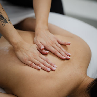 Back Facial
