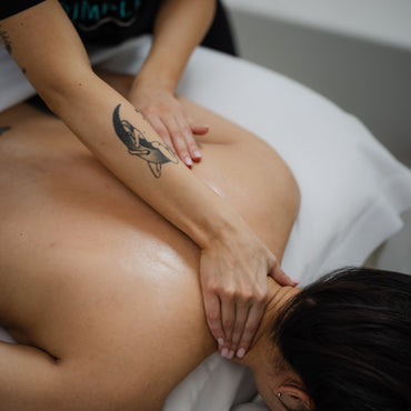 Back Facial