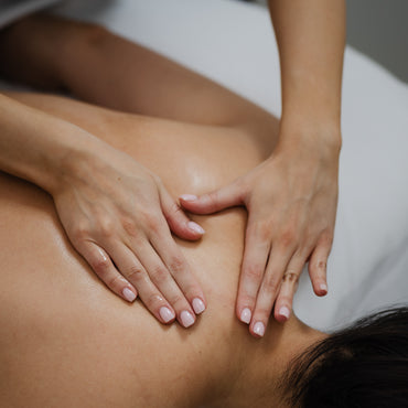 Back Facial