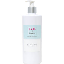 Body Clarifying Wash