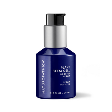 Plant Stem Cell Booster Serum
