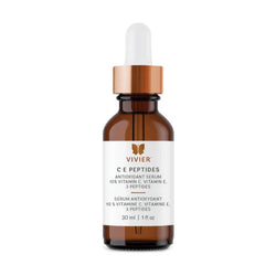 C E Peptides