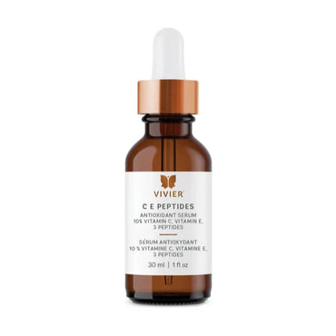 C E Peptides
