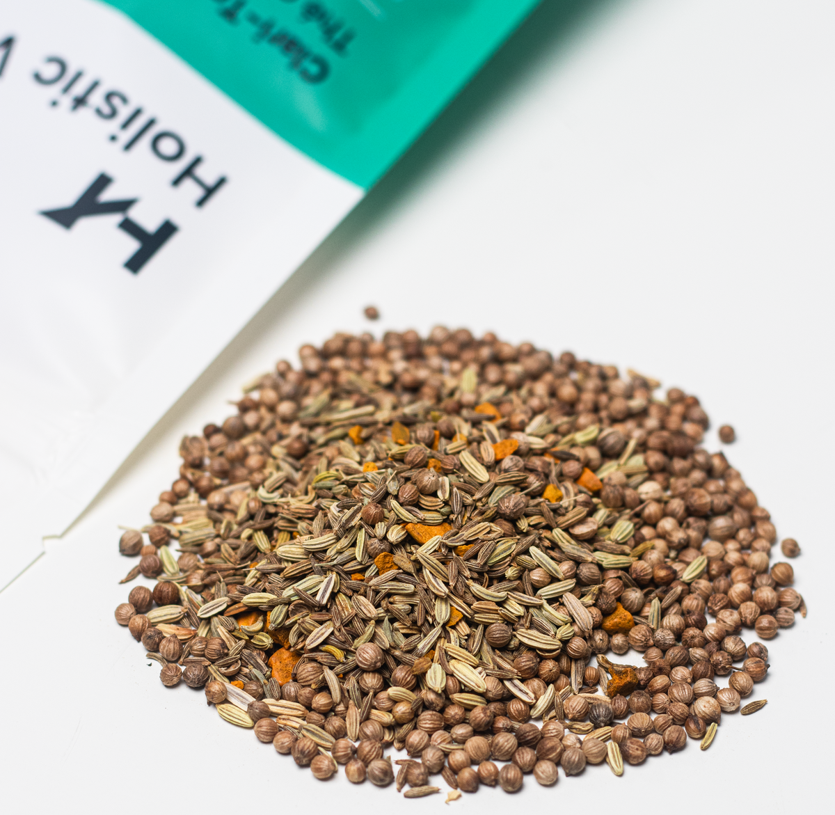 Clari Tea
