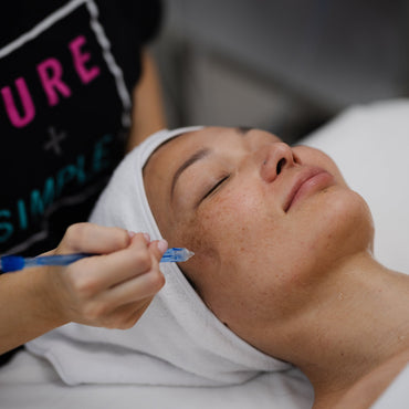 Calm + Lift Facial