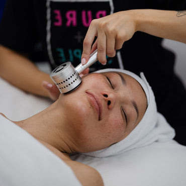 Calm + Lift Facial