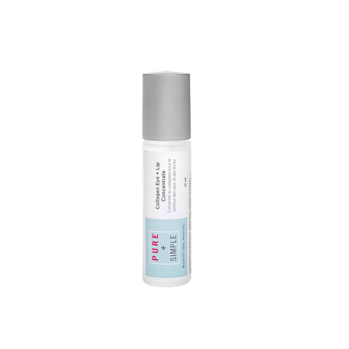 Collagen Elastin Eye + Lip Concentrate