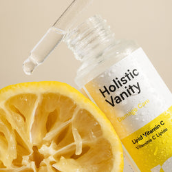 Lipid Vitamin C