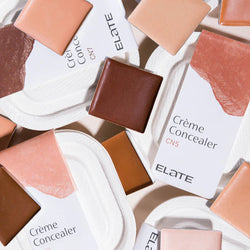Creme Concealer