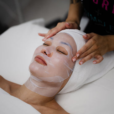 Super Hydrating Face + Neck Mask Add-On
