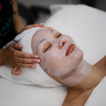 Super Hydrating Facial