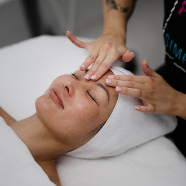 Super Glow Facial