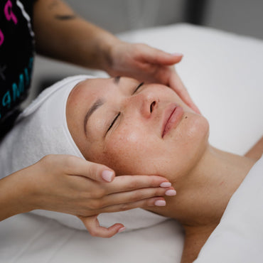 Choose the Best Natural Facial
