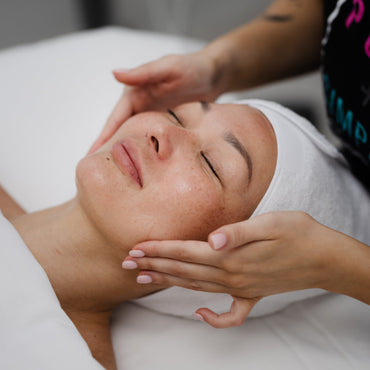 Super Glow Facial