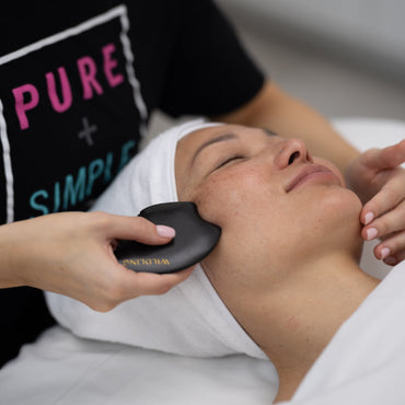 Sculpting Gua Sha Add-On