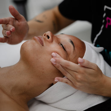 Extended Facial Massage Add-On