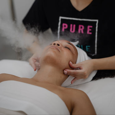 Pure + Simple Facial