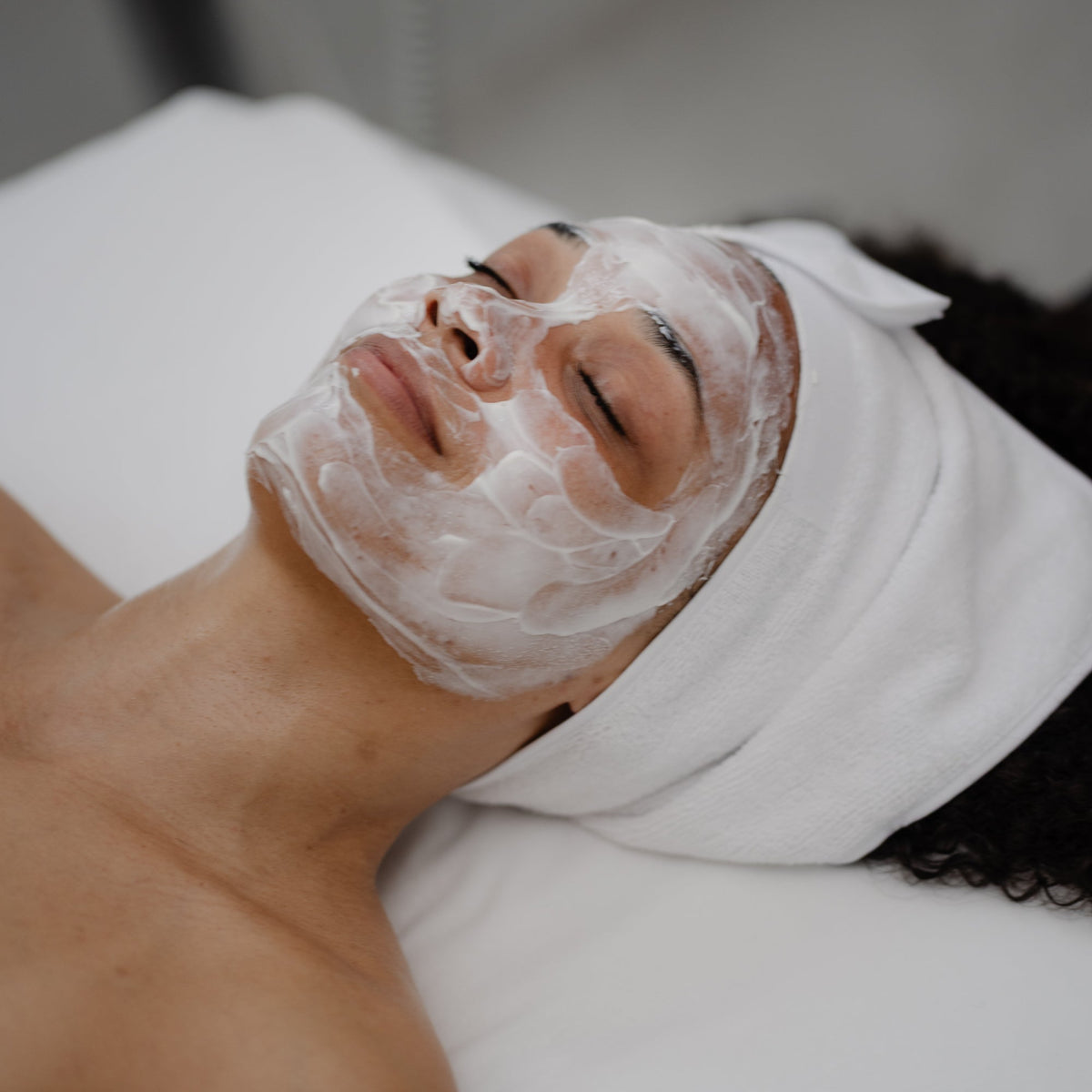 Pure + Simple Facial