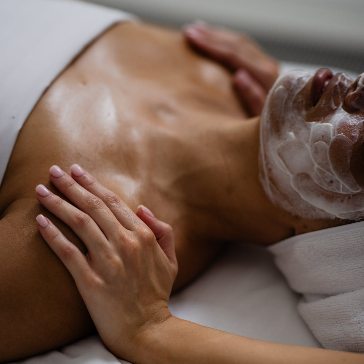 Sun Repair Facial
