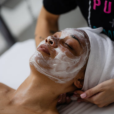 Sun Repair Facial