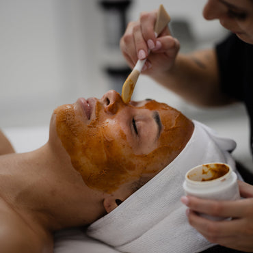 Fruit Enzyme Peel Add-On