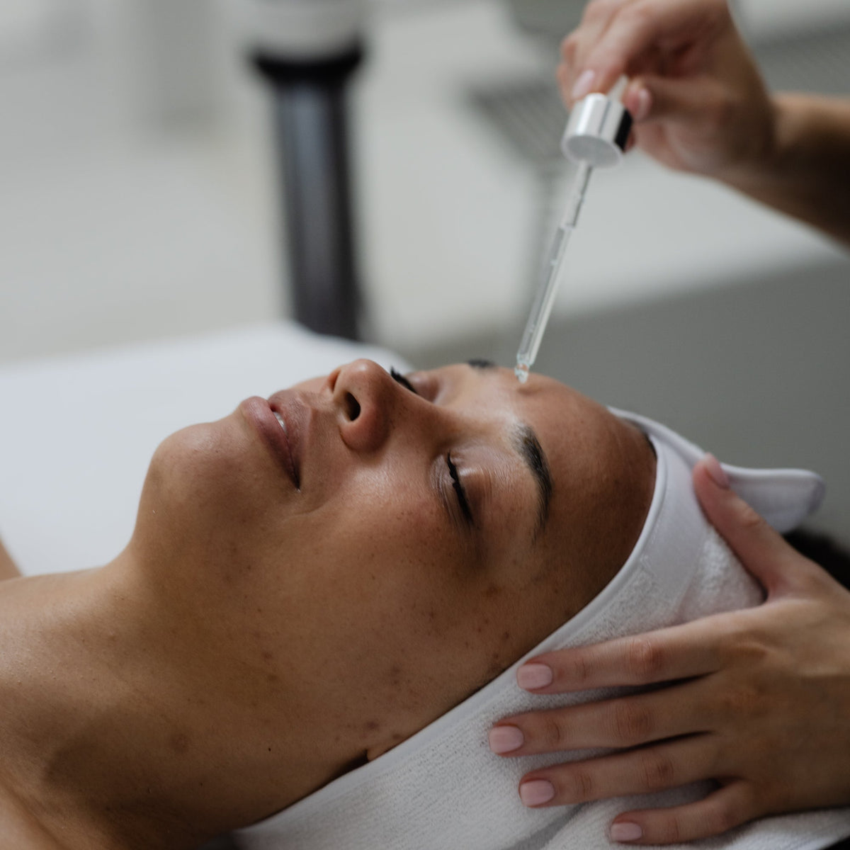 Glass Skin Facial