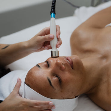 Glass Skin Facial