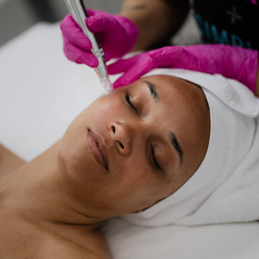 Choose the Best: Hi-Tech Facial