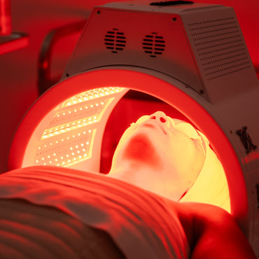 Aquabright Facial