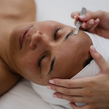 Dermaplaning Add-On