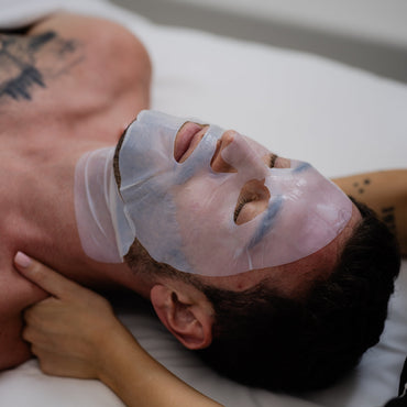Super Hydrating Face + Neck Mask Add-On