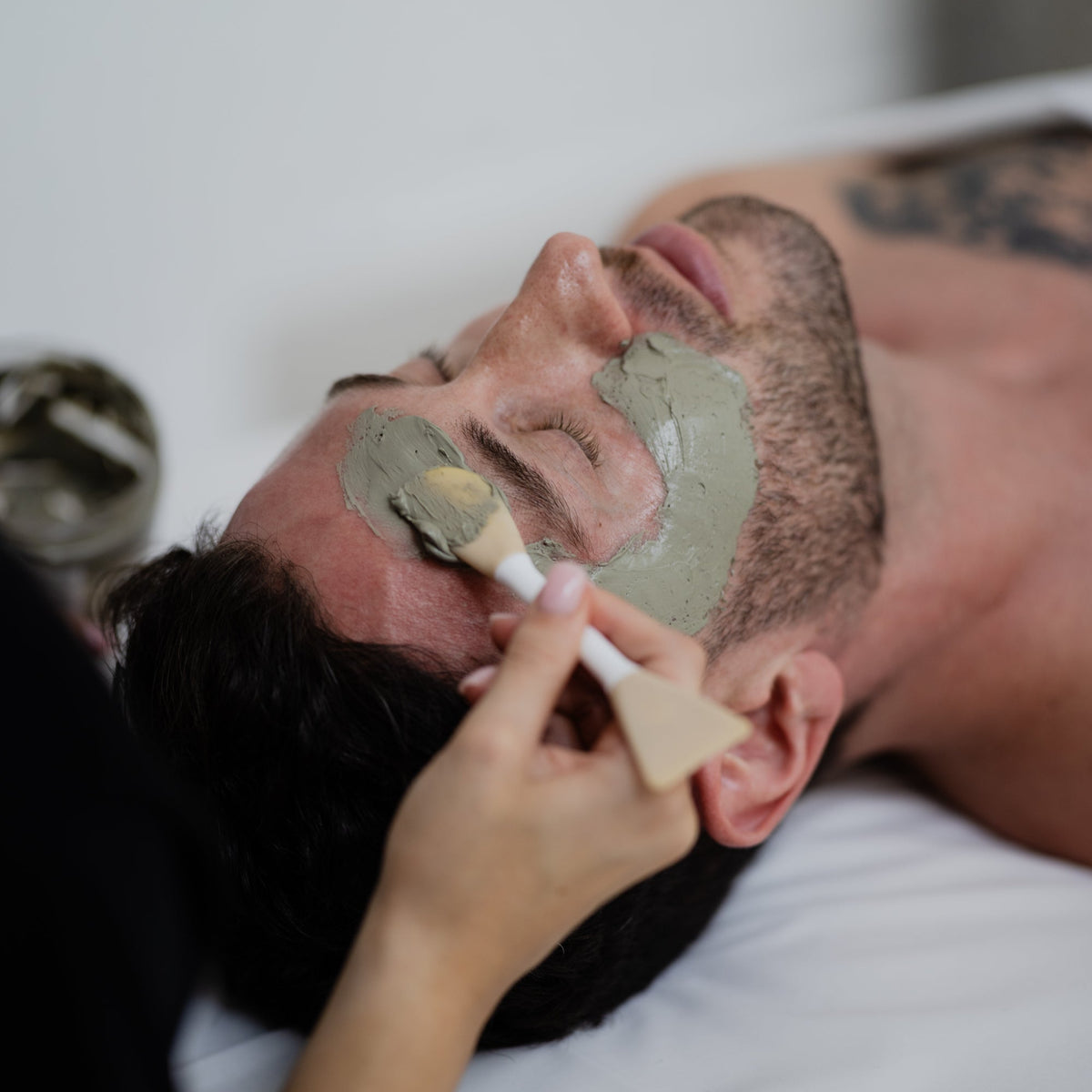 Clear Complexion Facial