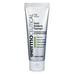 DeAC Aciderm Foamgel+