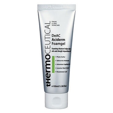 DeAC Aciderm Foamgel+
