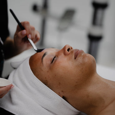 Deep Down Detox Facial