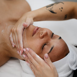 Deep Down Detox Facial