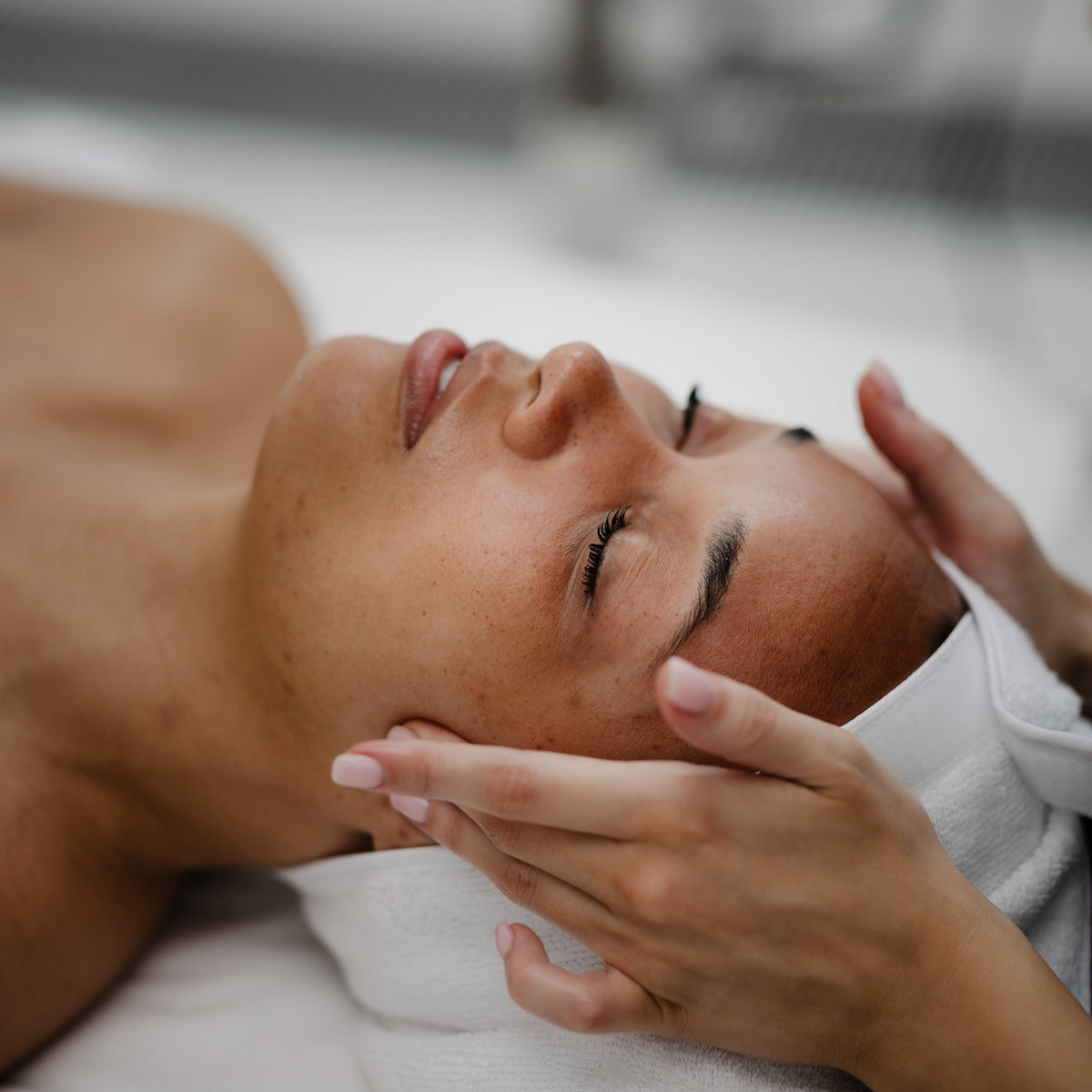 Deep Down Detox Facial