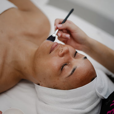Deep Down Detox Facial