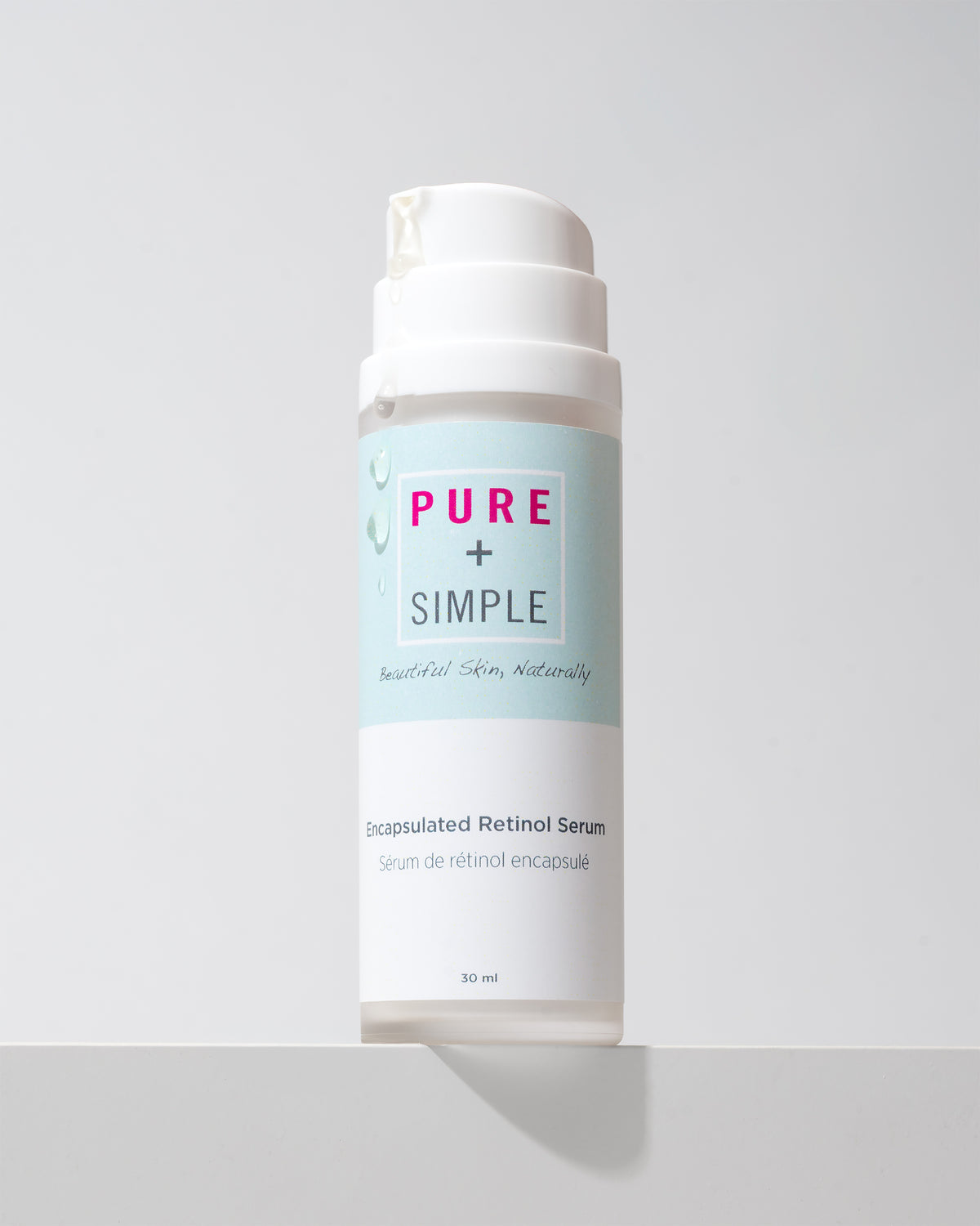 Encapsulated Retinol Serum