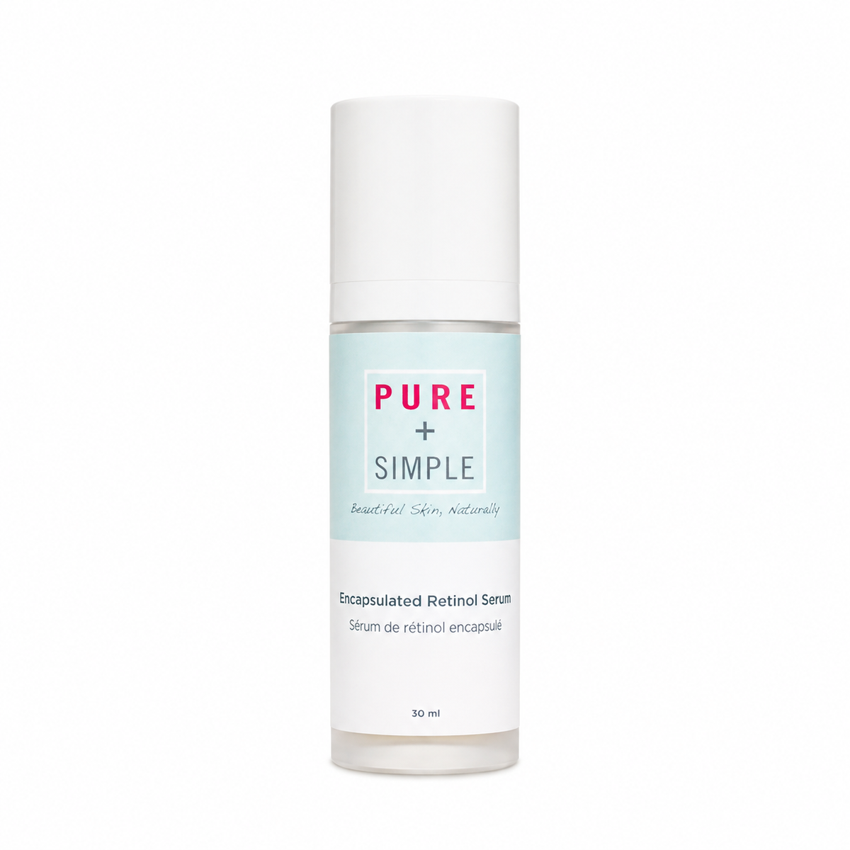 Encapsulated Retinol Serum