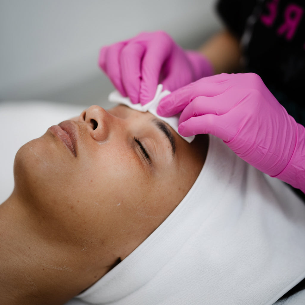 Extreme Clean Deep Pore Facial