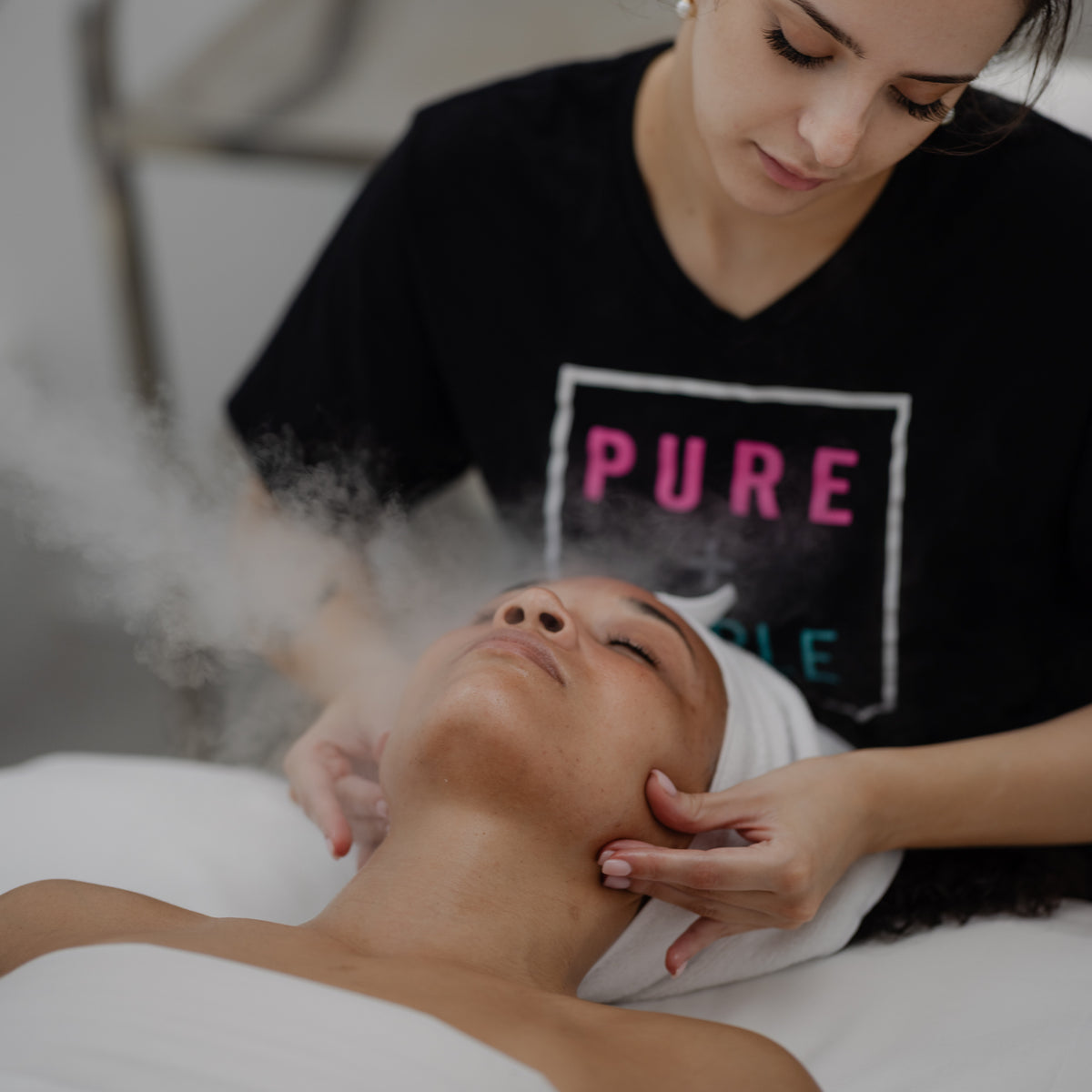 Extreme Clean Deep Pore Facial