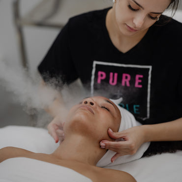 Extreme Clean Deep Pore Facial