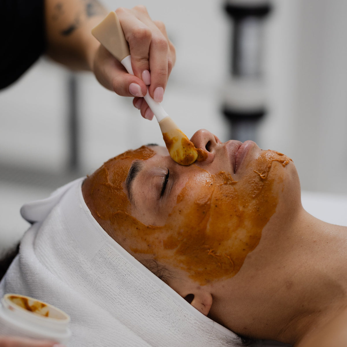 Extreme Clean Deep Pore Facial