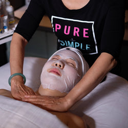 Super Hydrating Face + Neck Mask Add-On