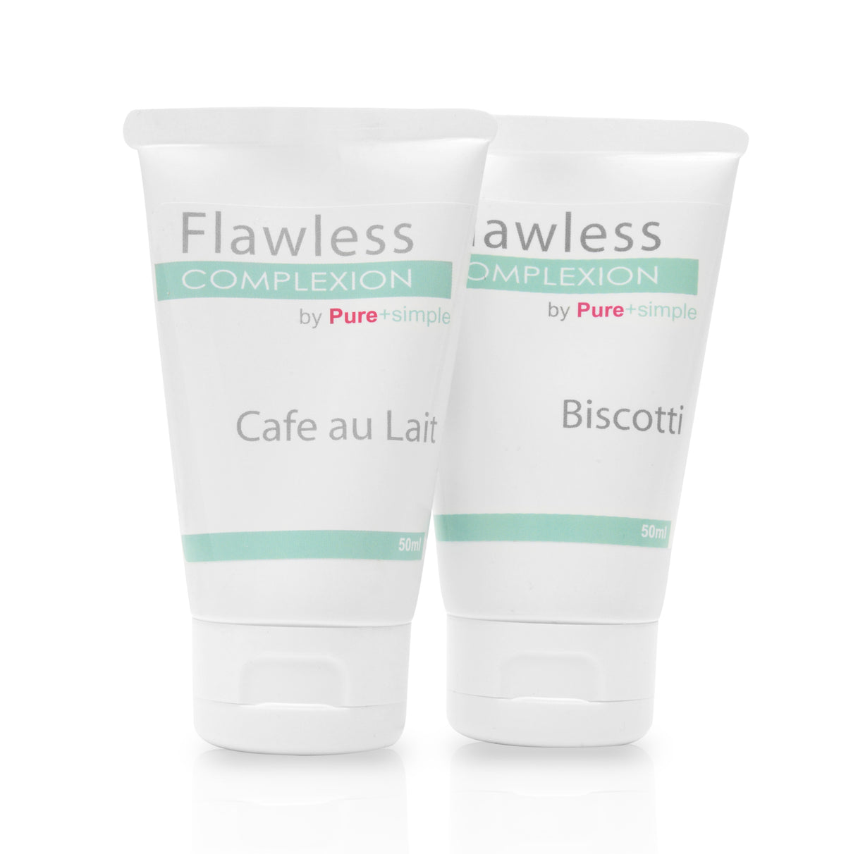 Flawless Complexion
