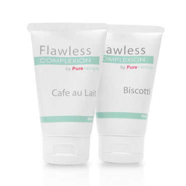 Flawless Complexion