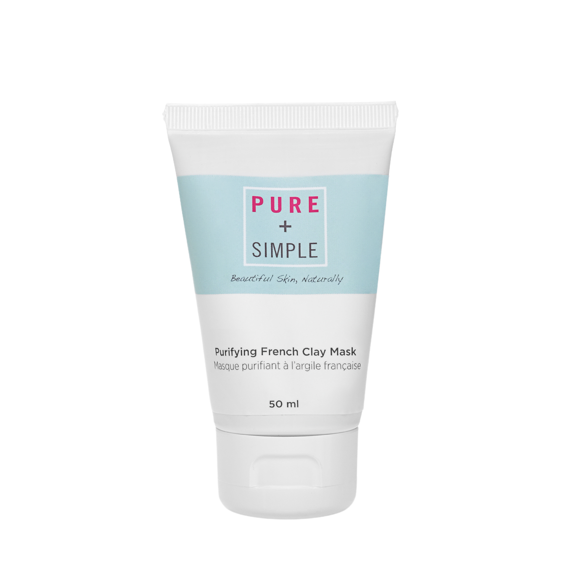 Purifying French Clay Mask