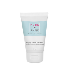 Purifying French Clay Mask