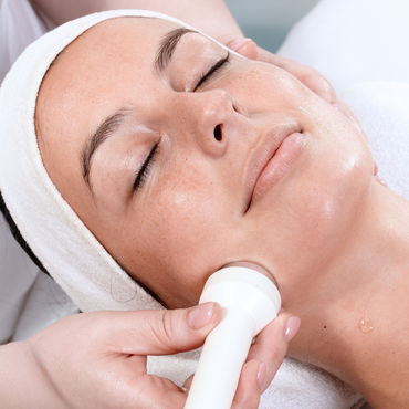 Glass Skin Facial
